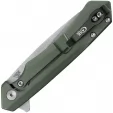 Case Cutlery Kinzua Framelock OD CA64671