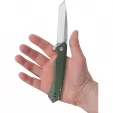 Case Cutlery Kinzua Framelock OD CA64671