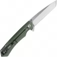 Case Cutlery Kinzua Framelock OD CA64671