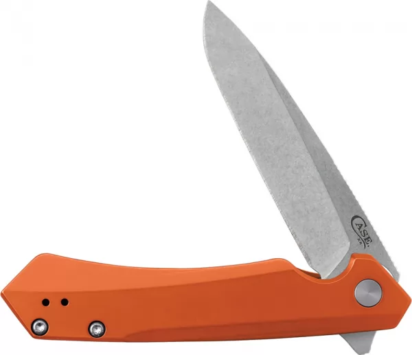 Case Cutlery Kinzua Framelock Org CA64696