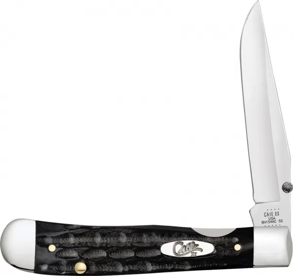 Case Kickstart TrapperLock Buffalo CA65023