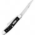 Case Cutlery Stockman Jigged Buffalo CA65028