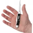 Case Cutlery Stockman Jigged Buffalo CA65028