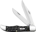 Case Cutlery Folding Hunter Buffalo - CA65030