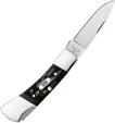 Case Cutlery Lockback Jigged Buffalo CA65031