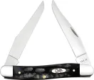 Case Cutlery Muskrat Buffalo Horn - CA65032