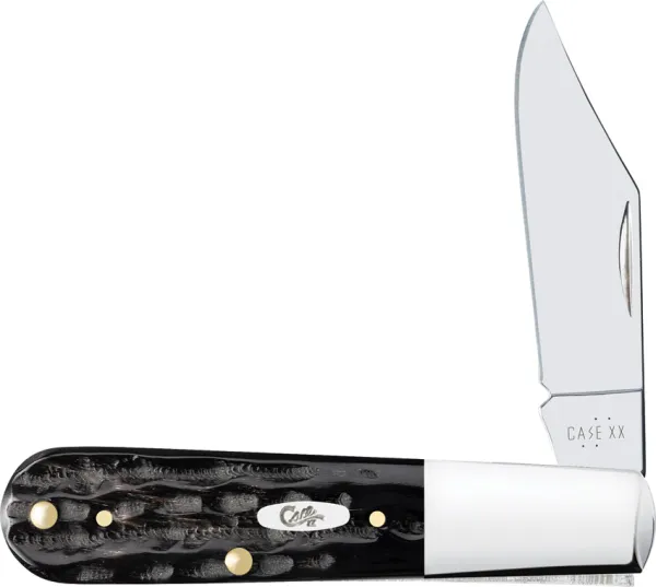 Case Cutlery Barlow Buffalo Horn CA65033