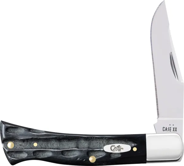 Case Cutlery Axe Handle Buffalo Horn CA65034 Case Cutlery Axe Handle Buffalo Horn CA65034
