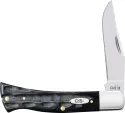 Case Cutlery Axe Handle Buffalo Horn - CA65034