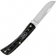 Case Sod Buster Jigged Buffalo Horn CA65092