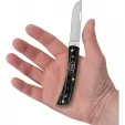 Case Sod Buster Jigged Buffalo Horn CA65092