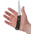 Case Jigged Buffalo Horn Backpock CA65094