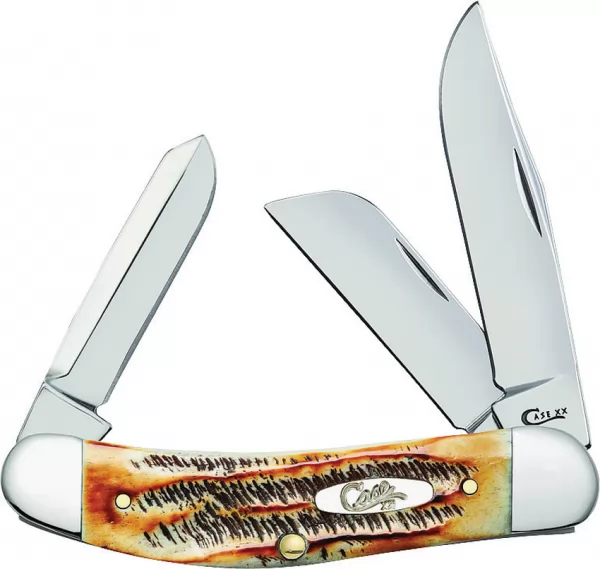Case Sowbelly 6.5 Bonestag CA65313