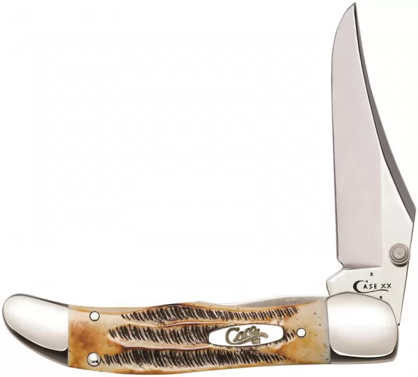 Case Kickstart Folding Hunter A-O CA65314