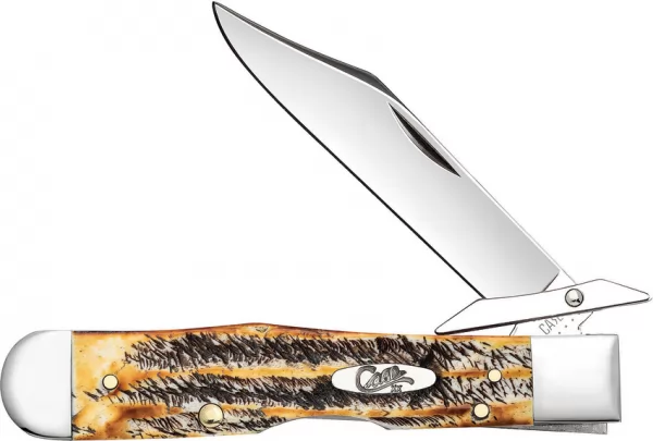 Case Cheetah 6.5 Bonestag CA65319