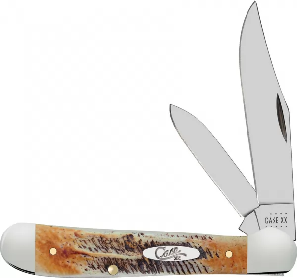 Case Copperhead 6.5 Bonestag CA65323