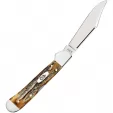 Case Cutlery Bonestag Mini CopperLock CA65327