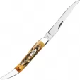 Case Cutlery Md Toothpick 6.5 Bonestag CA65328