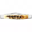 Case Cutlery Stockman 6.5 Bonestag CA65335