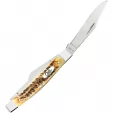 Case Cutlery Stockman 6.5 Bonestag CA65335