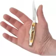 Case Cutlery Stockman 6.5 Bonestag CA65335