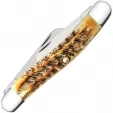 Case Cutlery Stockman 6.5 Bonestag CA65336