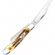 Case Cutlery Stockman 6.5 Bonestag CA65336