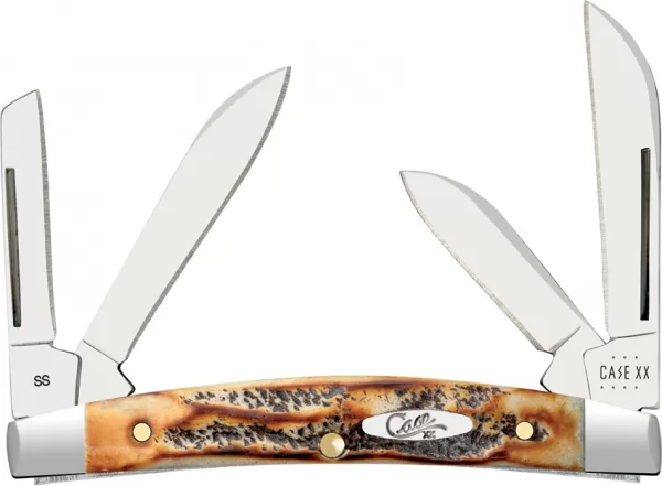 Case Small Congress 6.5 Bonestag CA65337