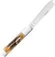 Case Cutlery Razor 6.5 Bonestag CA65338