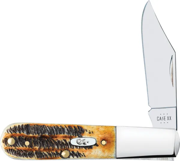 Case Cutlery Barlow 6.5 Bonestag CA65339