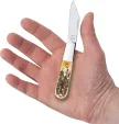 Case Cutlery Barlow 6.5 Bonestag CA65339
