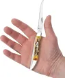 Case Cutlery Fishing Knife 6.5 Bonestag CA65340