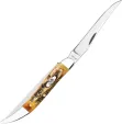 Case Cutlery Fishing Knife 6.5 Bonestag CA65340
