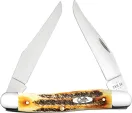 Case Cutlery Muskrat 6.5 Bonestag - CA65346