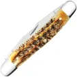Case Cutlery Muskrat 6.5 Bonestag CA65346