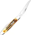 Case Cutlery Muskrat 6.5 Bonestag CA65346