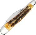 Case Cutlery Seahorse Whittler 6.5 Bonestag CA65347