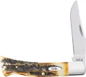 Case Cutlery Axe Handle 6.5 Bone - CA65348