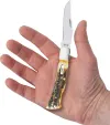 Case Cutlery Axe Handle 6.5 Bone CA65348 Case Cutlery Axe Handle 6.5 Bone CA65348