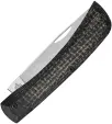 Case Cutlery Crossroads Sod Buster Jr Blk CA66382