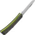 Case Cutlery Crossroads Sod Buster Jr Blk CA66382
