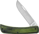 Case Cutlery Crossroads Sod Buster Jr - CA66383