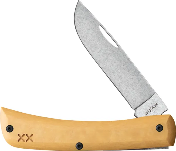 Case Cutlery Crossroads Sod Buster Jr CA66387 Case Cutlery Crossroads Sod Buster Jr CA66387