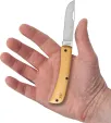 Case Cutlery Crossroads Sod Buster Jr CA66387 Case Cutlery Crossroads Sod Buster Jr CA66387