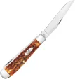 Case Trapper Harvest Orange CA66690