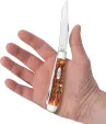 Case Trapper Harvest Orange CA66690