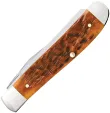 Case Mini Trapper Harvest Orange CA66691
