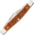 Case Cutlery Stockman Harvest Orange CA66692
