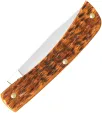 Case Harvest Orange Peach Seed Jig CA66694