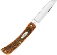 Case Harvest Orange Peach Seed Jig CA66694